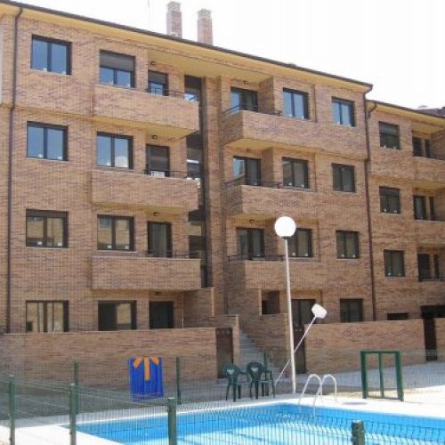 inmobiliaria en zamora
