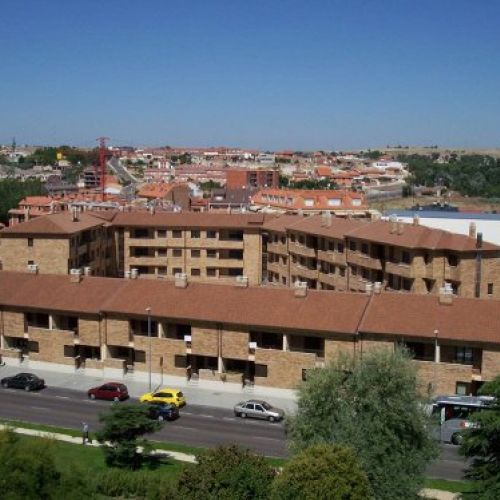 inmobiliaria en zamora