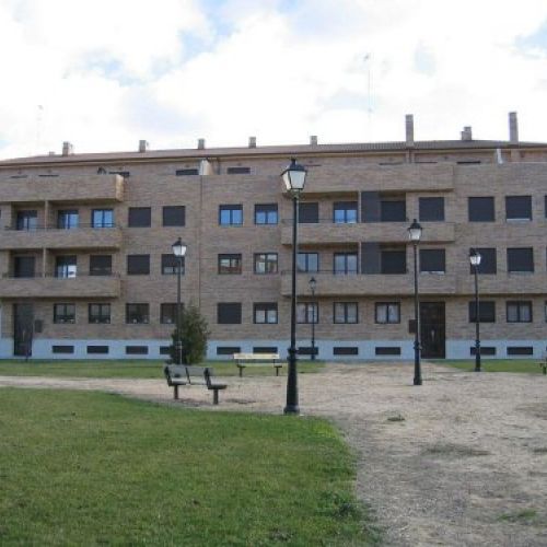 inmobiliaria en zamora